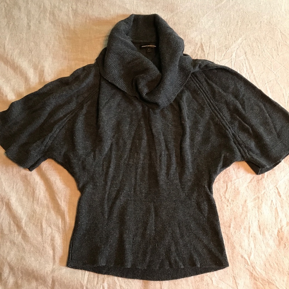 Express sweater